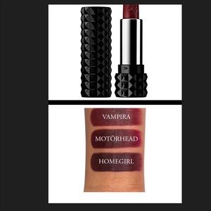 ISO Kat Von D vampire